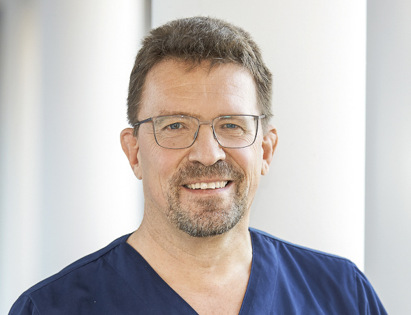 Dr. Thomas Liedl - Urologie Krankenhäuser Nürnberger Land